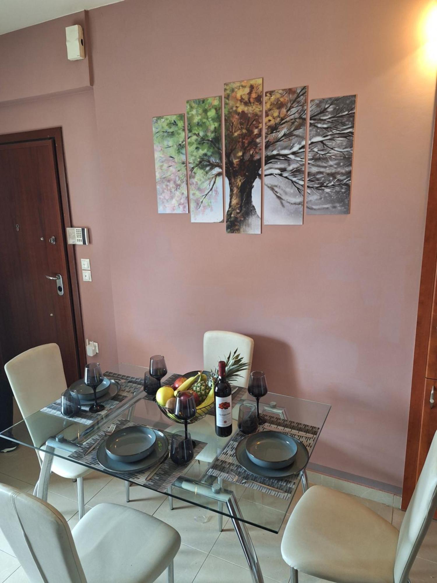 Sweet Home ลูตรากี ภายนอก รูปภาพ