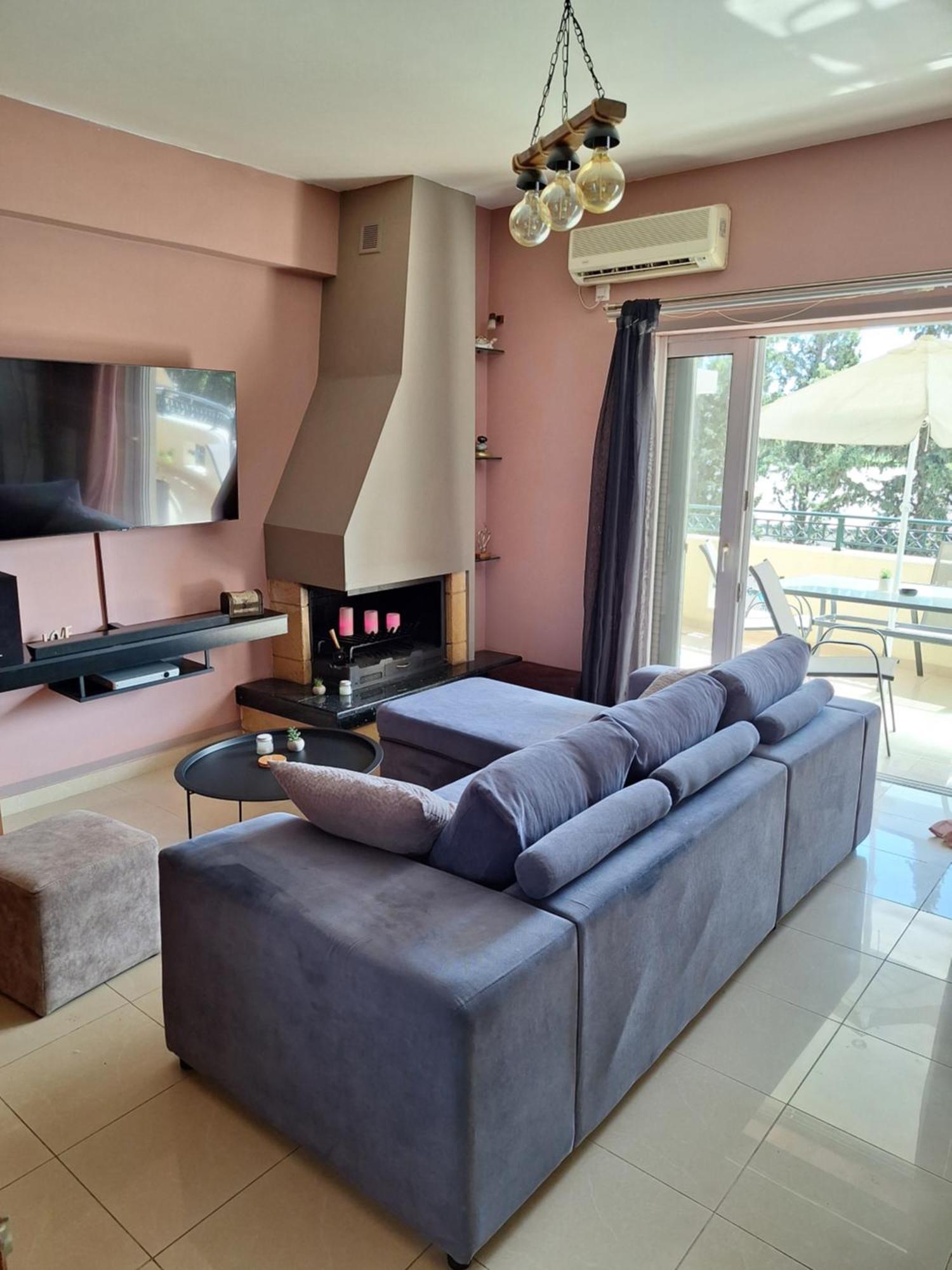 Sweet Home ลูตรากี ภายนอก รูปภาพ